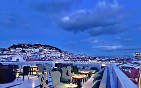 Altis Avenida Hotel